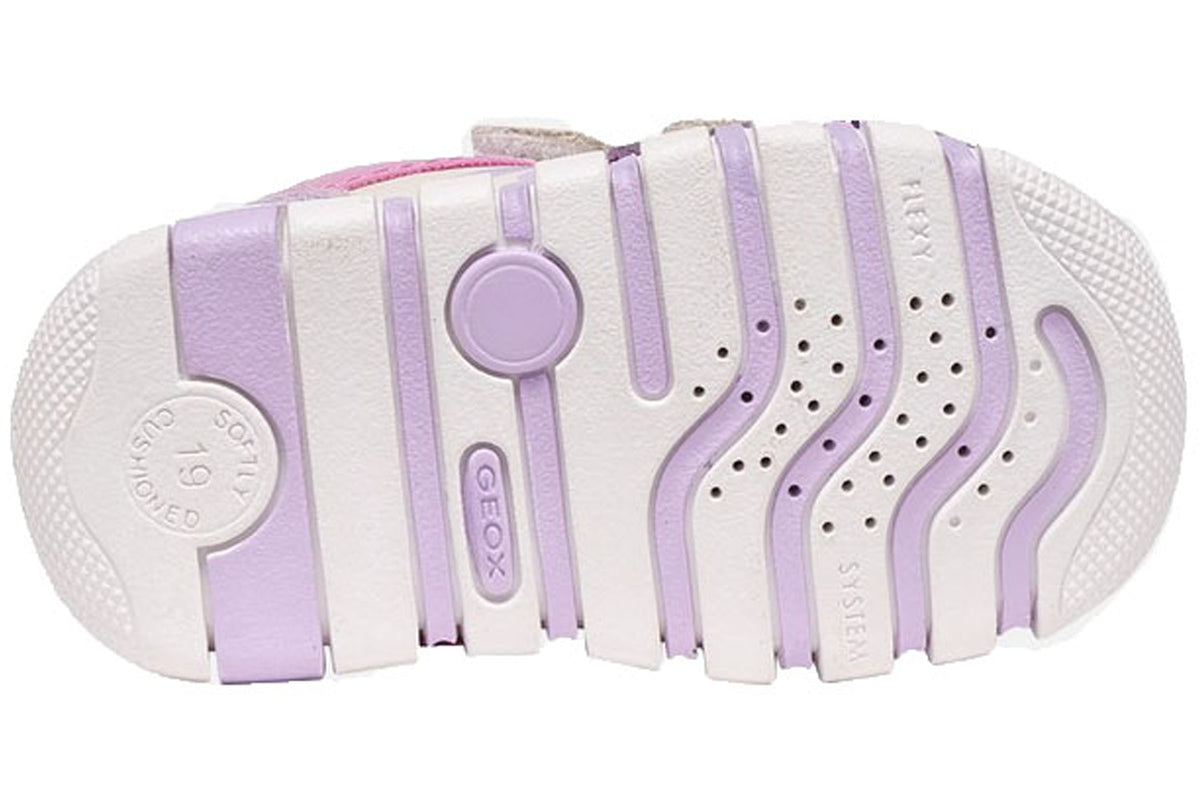 geox-b-iupidoo-b3558c-girls-trainers-ivory-prune-sole