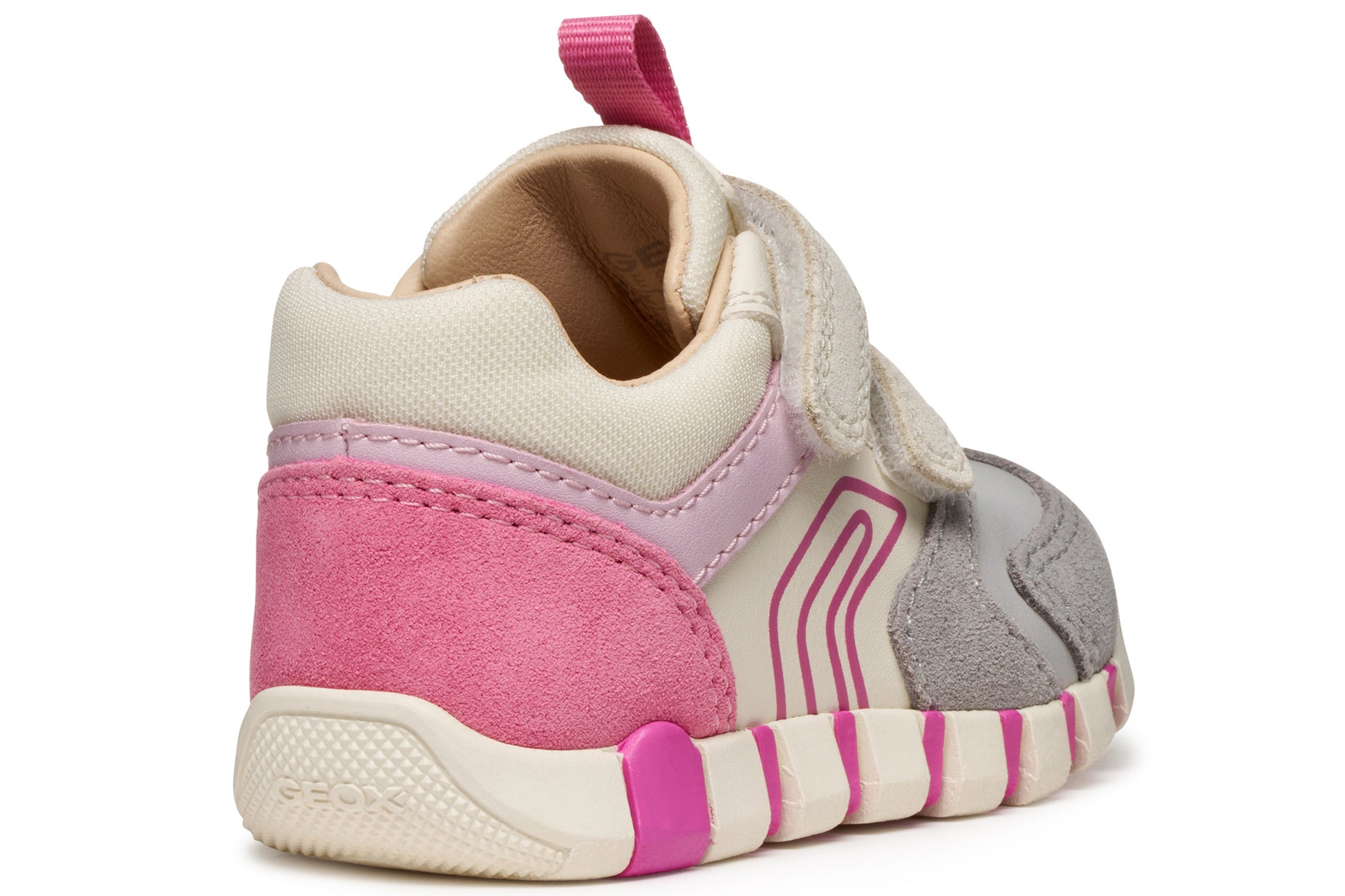 geox-b-iupidoo-girl-b3558c-girls-trainers-beige-dark-pink-back-right