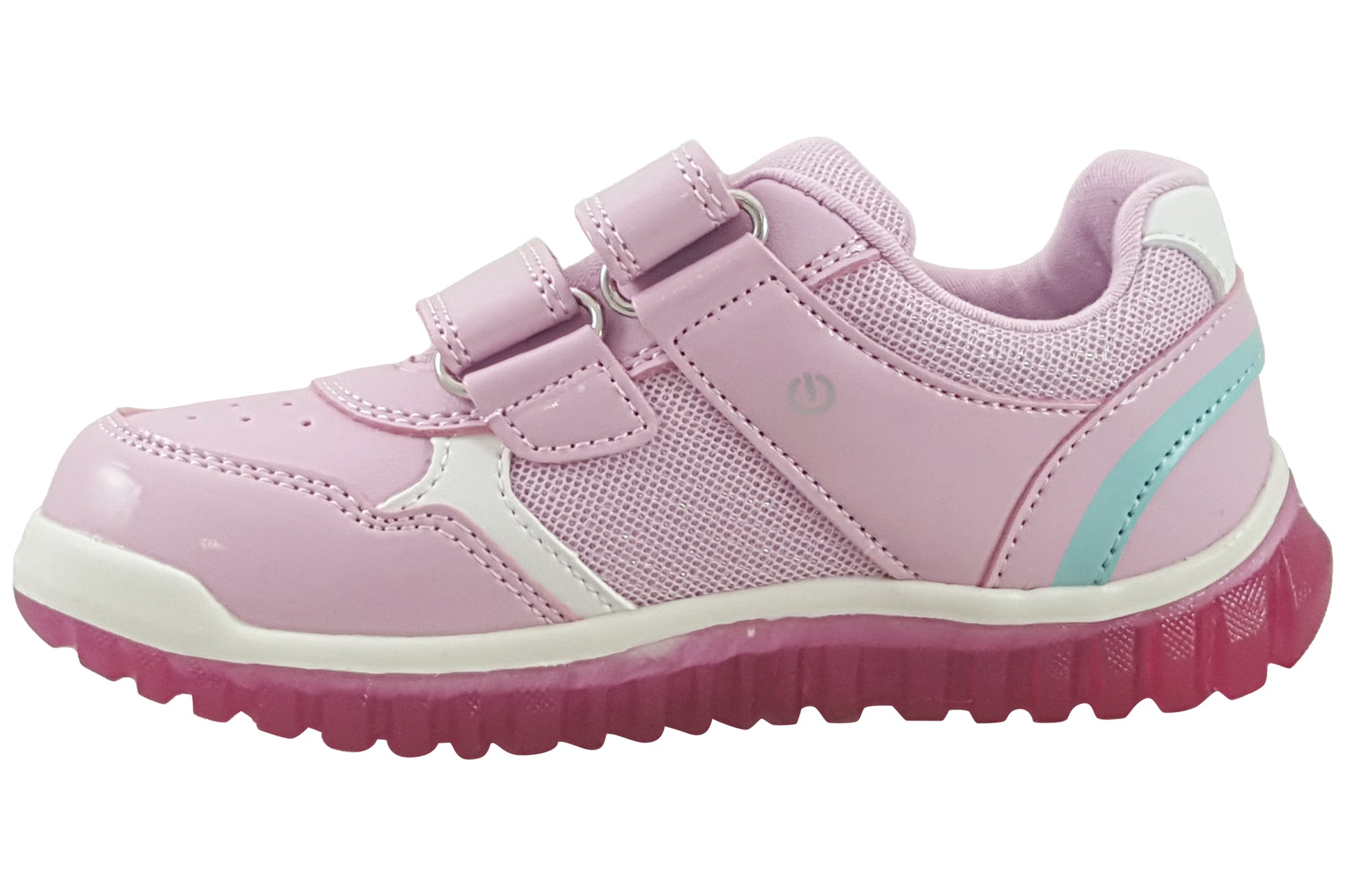 geox-b-lightyloo-girls-sports-pink-left