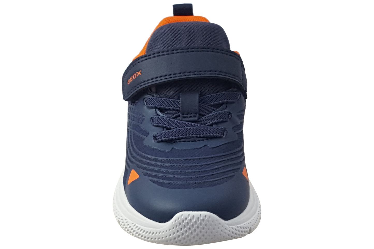 Geox B Sprintye Boy B664UA Navy Boys Sports