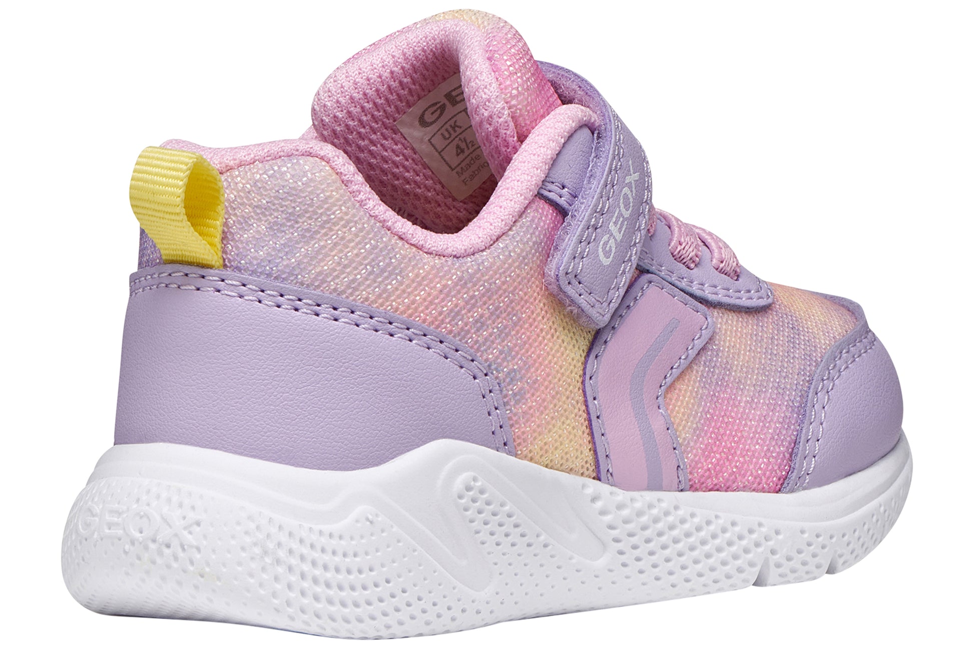 geox-b-sprintye-girl-b454td-girls-trainers-lilac-pink-back-left