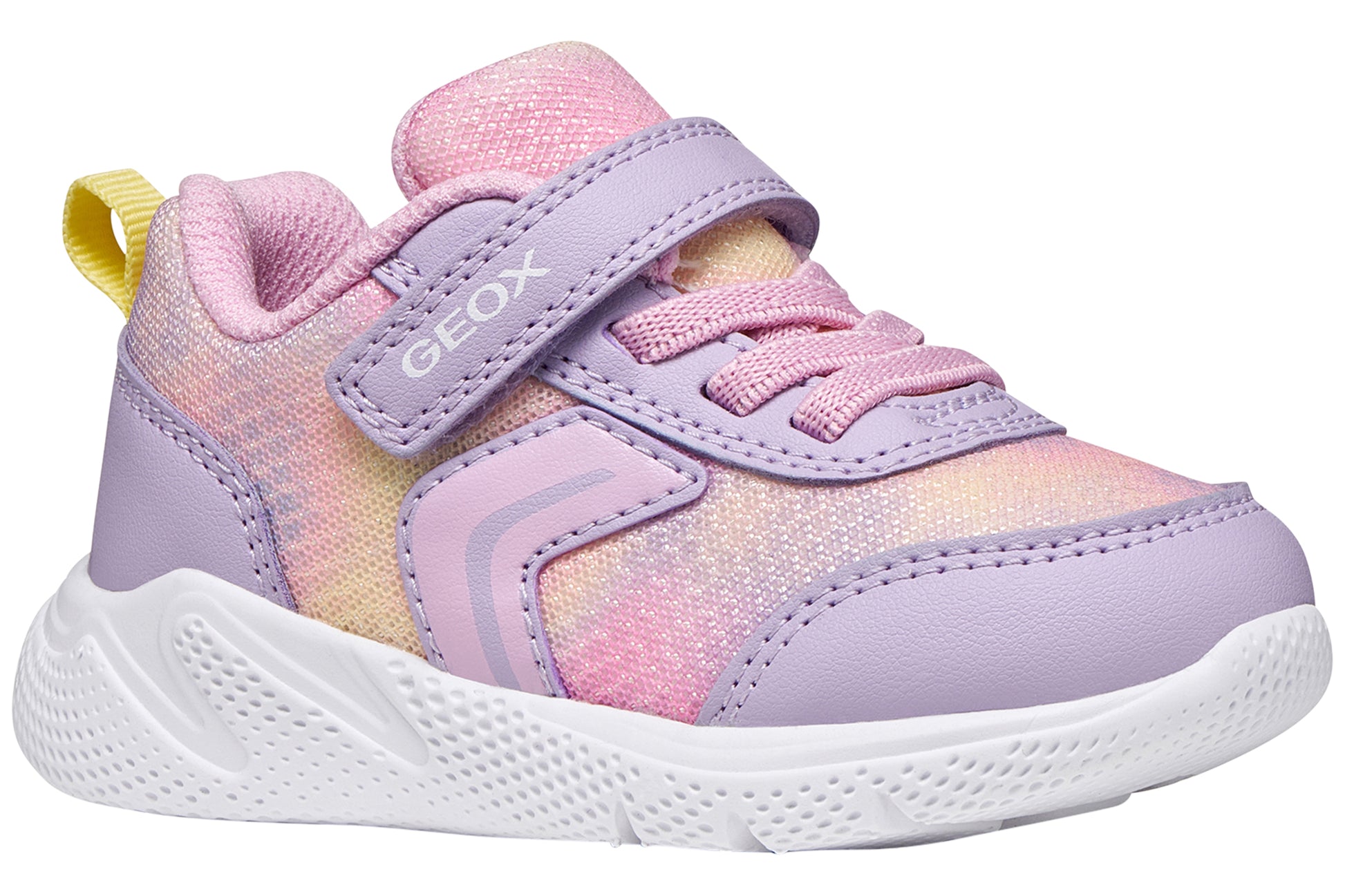 geox-b-sprintye-girl-b454td-girls-trainers-lilac-pink-right