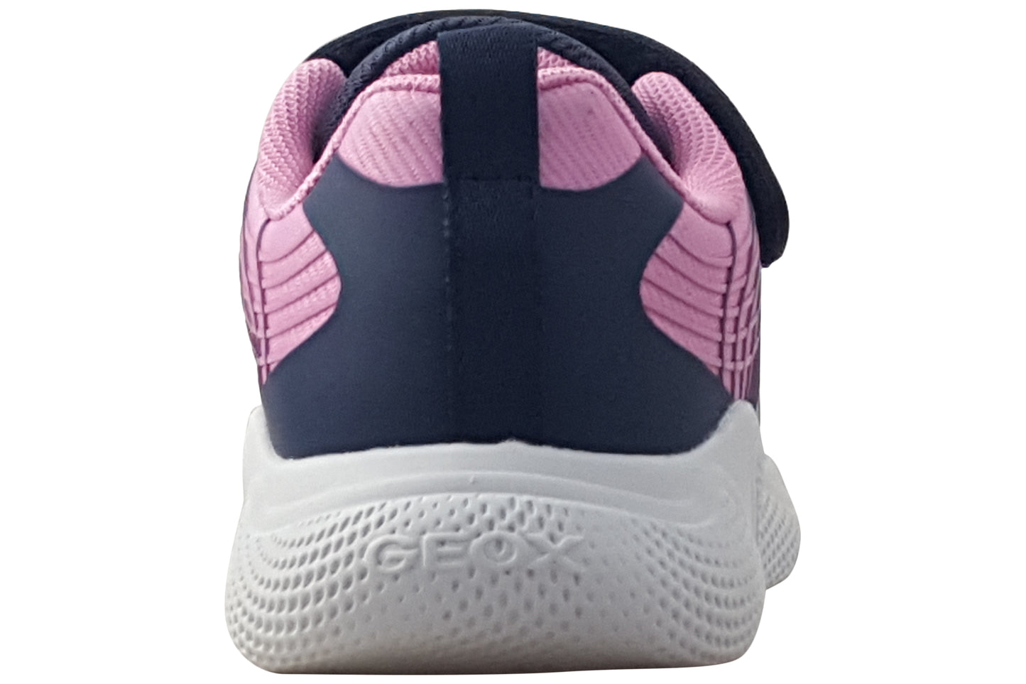 Geox B Sprintye Girl B664TA Pink Girls Sports