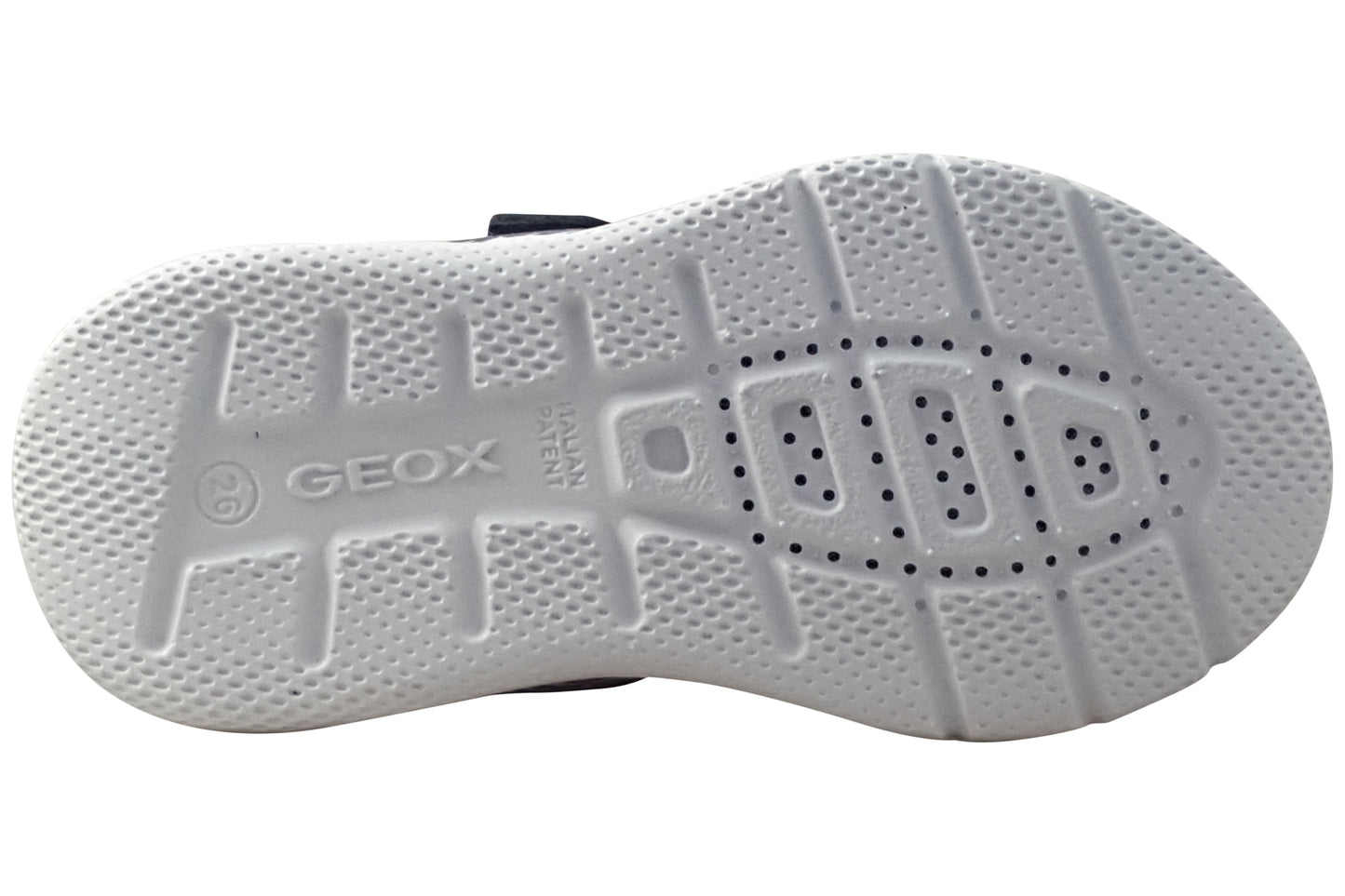 Geox B Sprintye Girl B664TA Pink Girls Sports