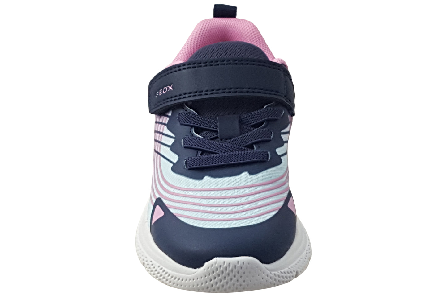 Geox B Sprintye Girl B664TA Pink Girls Sports