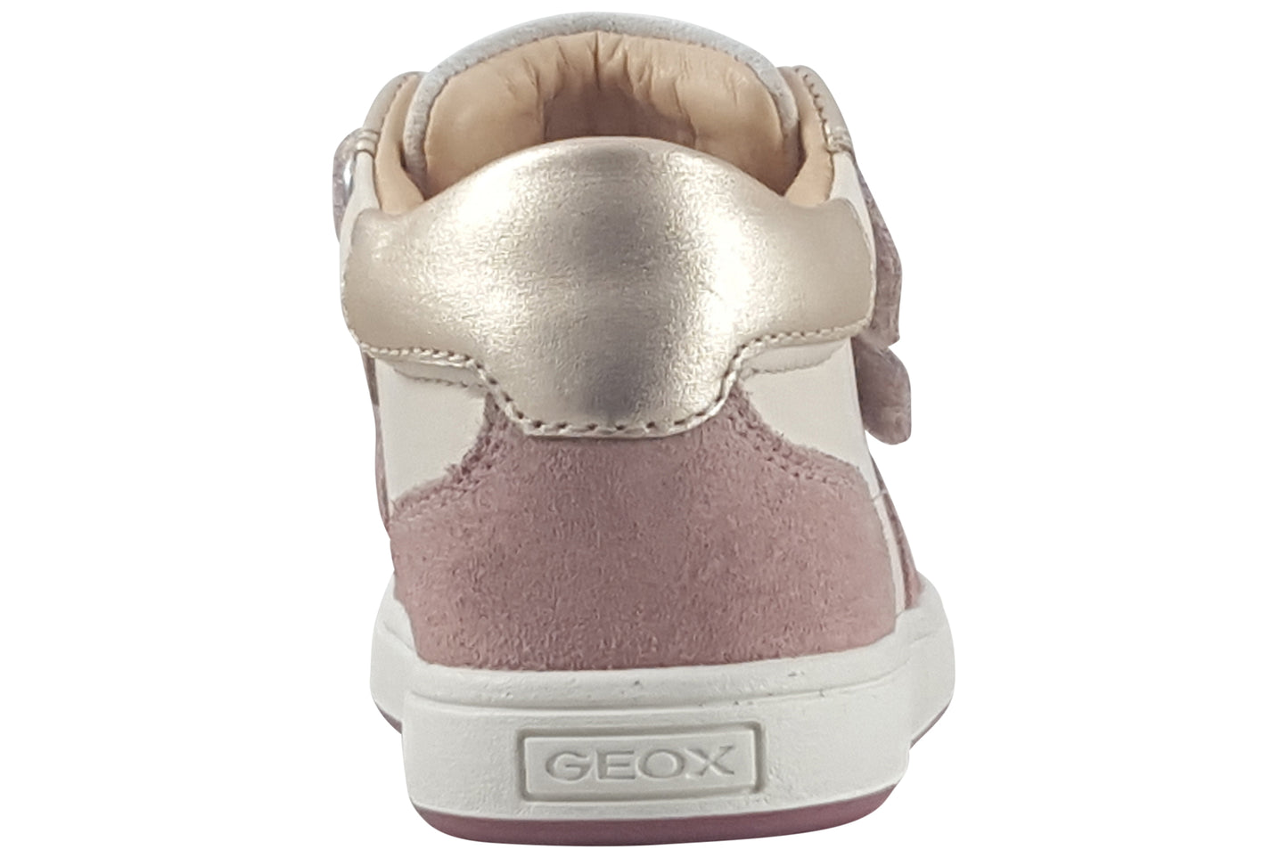geox iupidoo girl b3558c grey fuchsia back