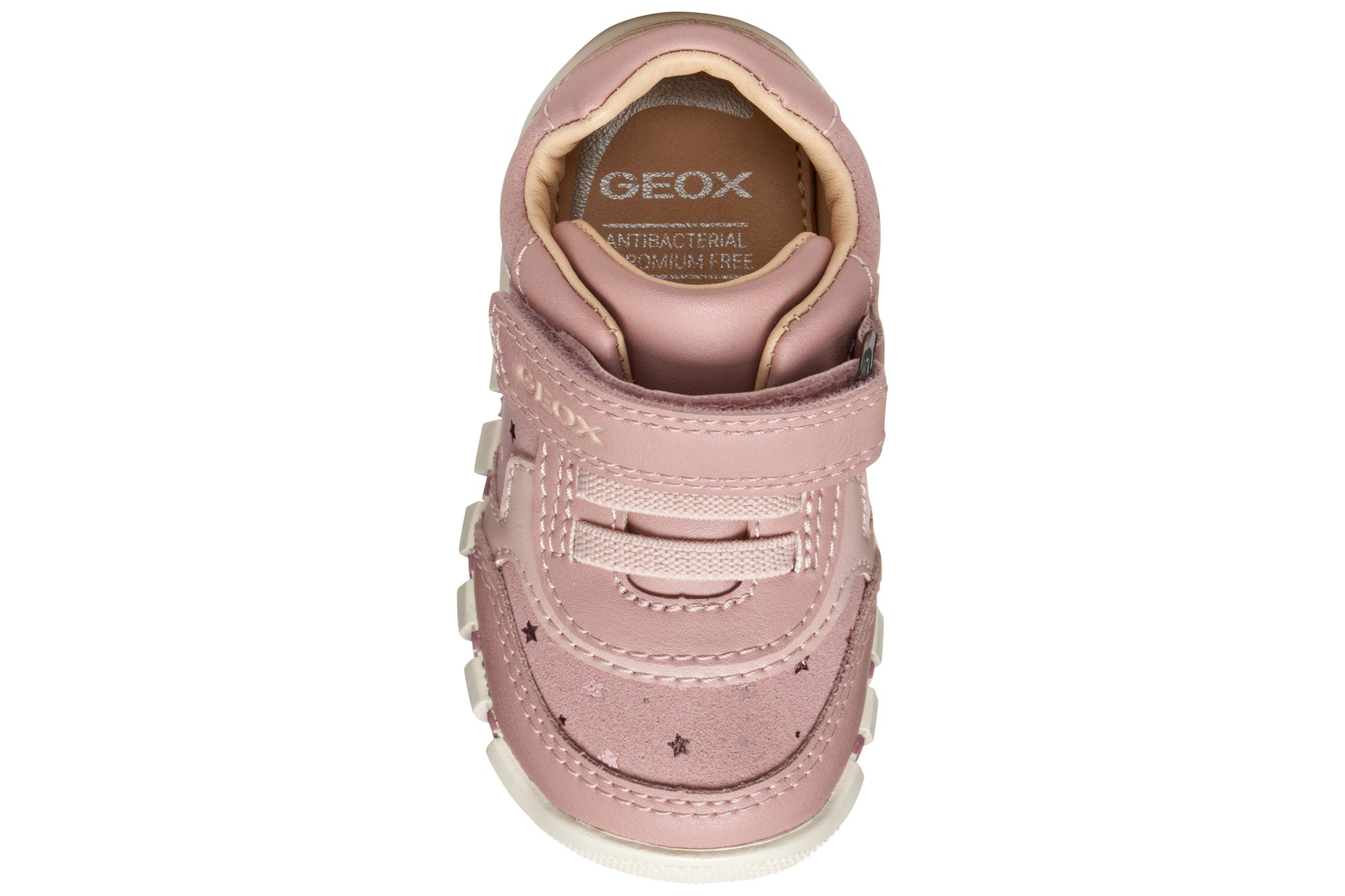 geox-iupidoo-gril-b5658b-girls-trainers-antique-rose-top