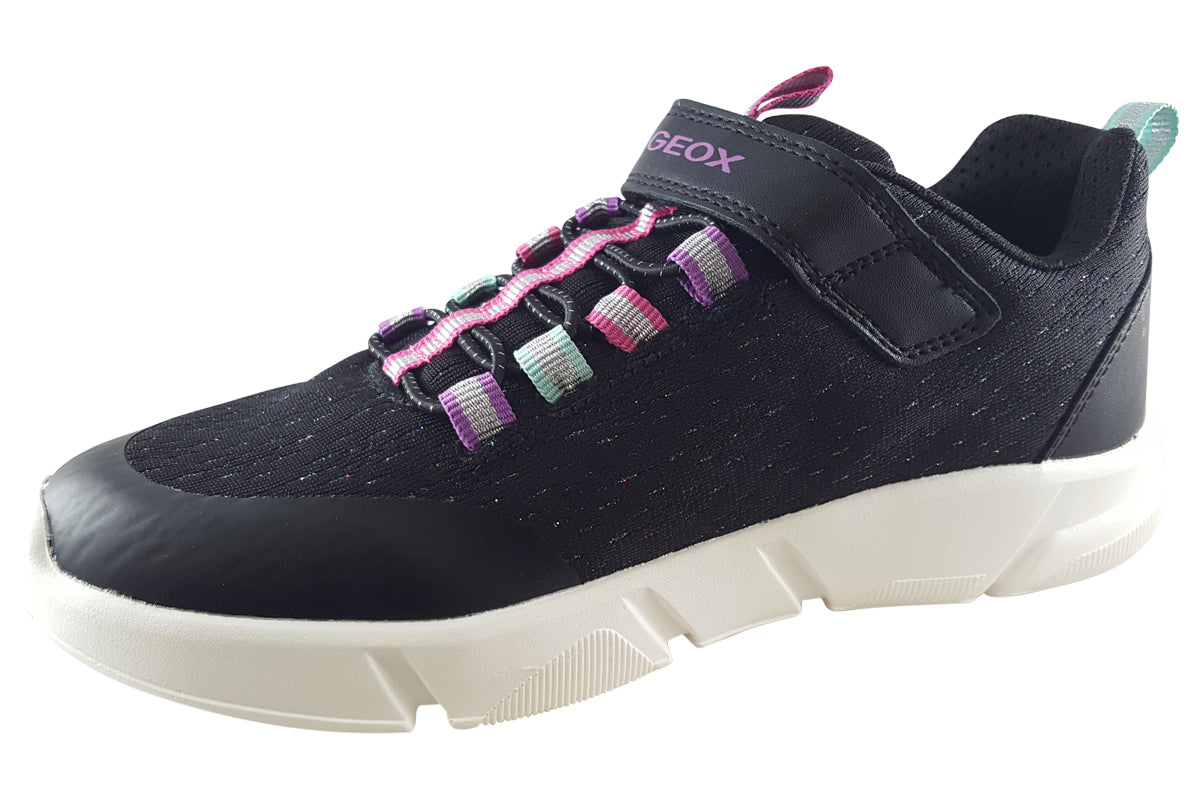 geox-j-aril-gb-j16dlb-black-multi-girls-left