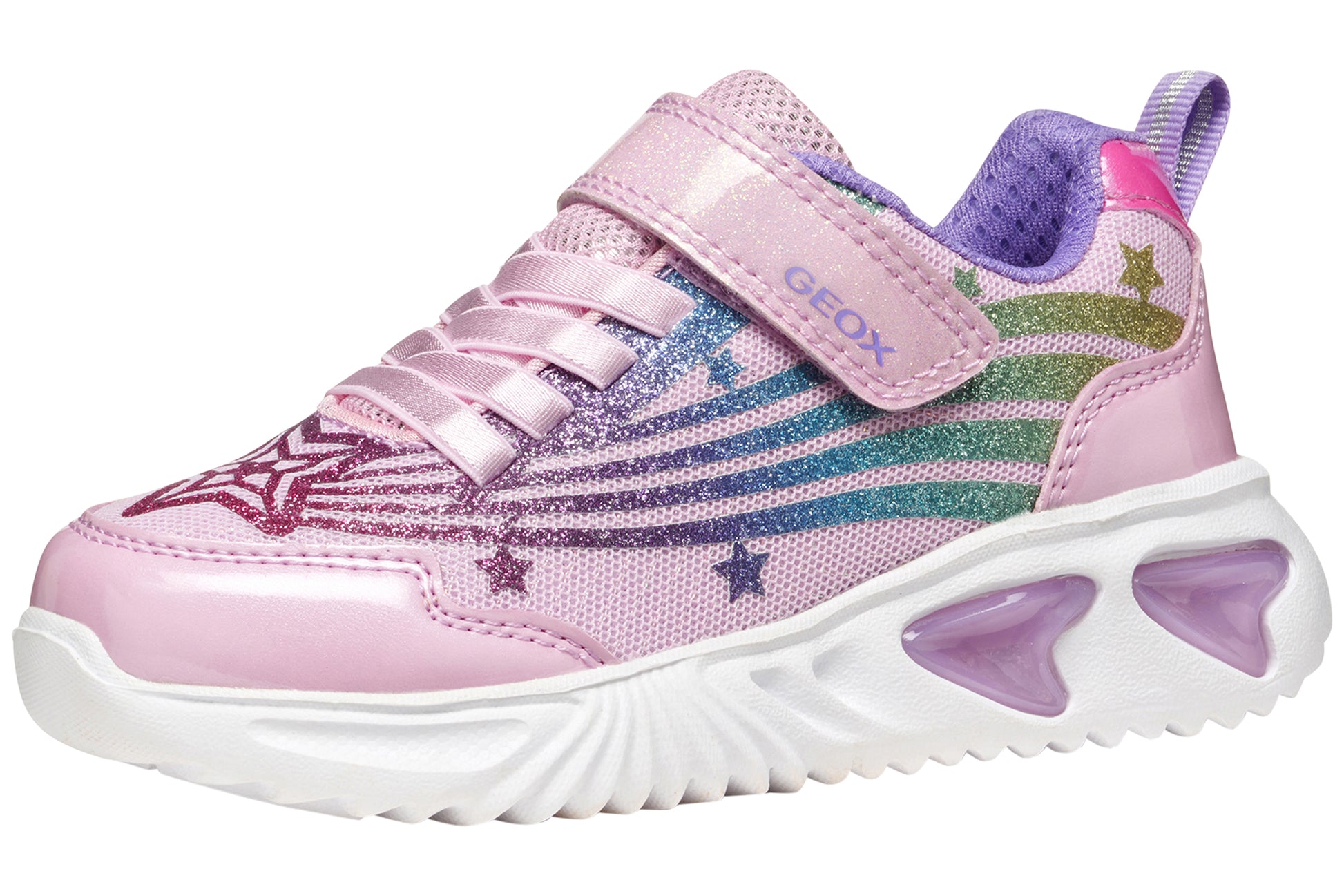 geox-j-assister-girl-j56e9b-girls-trainers-pink-multi-left