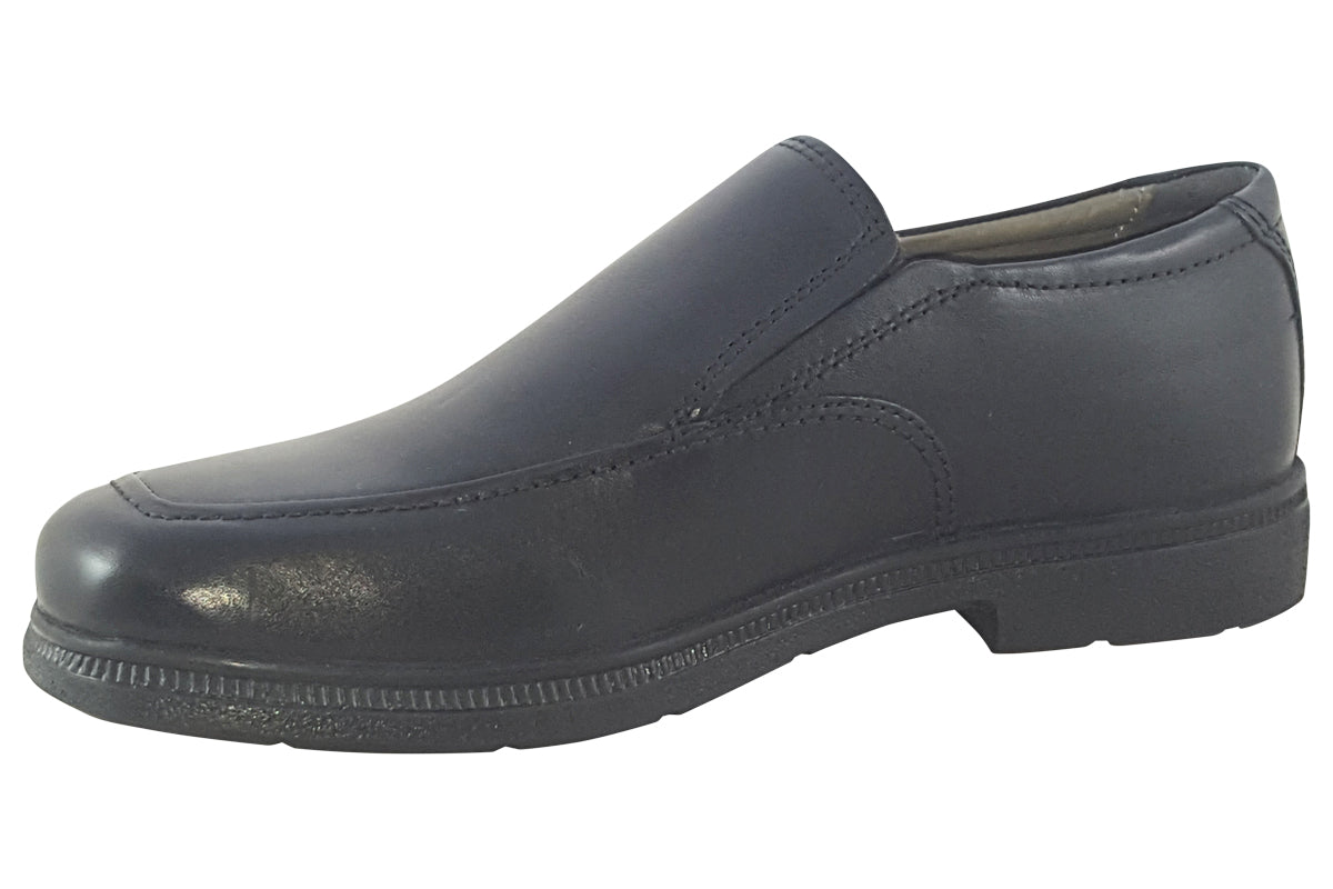 geox-j-federico-slip-black-boys-left