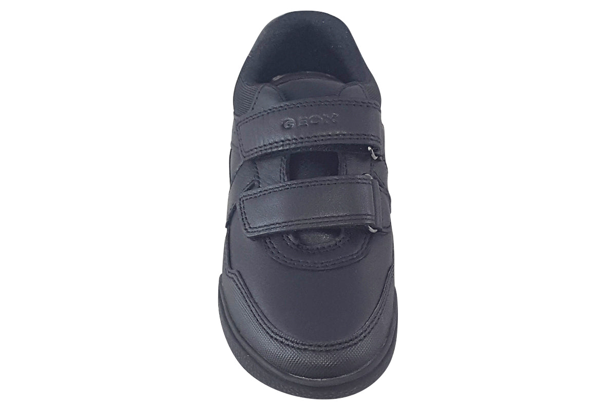 geox j poseido bts black boys top