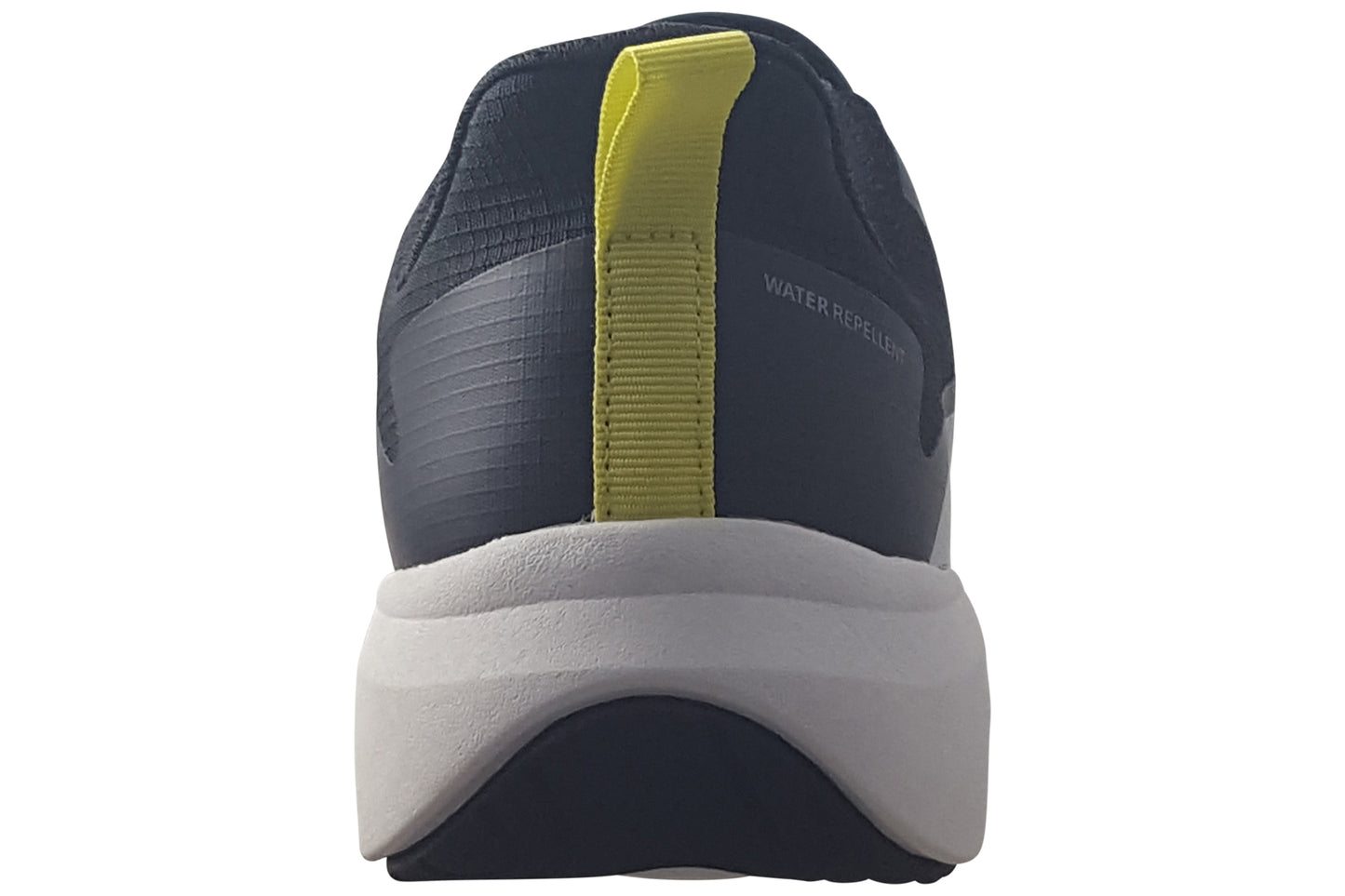 Geox J Pro-Ran Boy WP J663KA Black/Grey Boys Sports