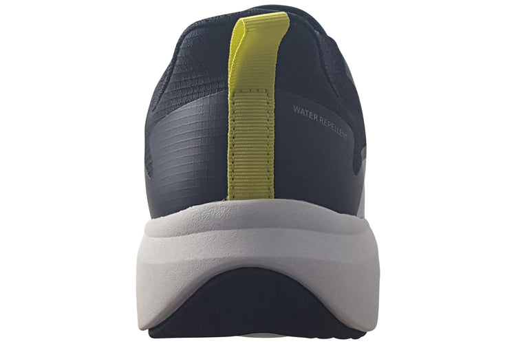 Geox J Pro-Ran Boy WP J663KA Black/Grey Boys Sports