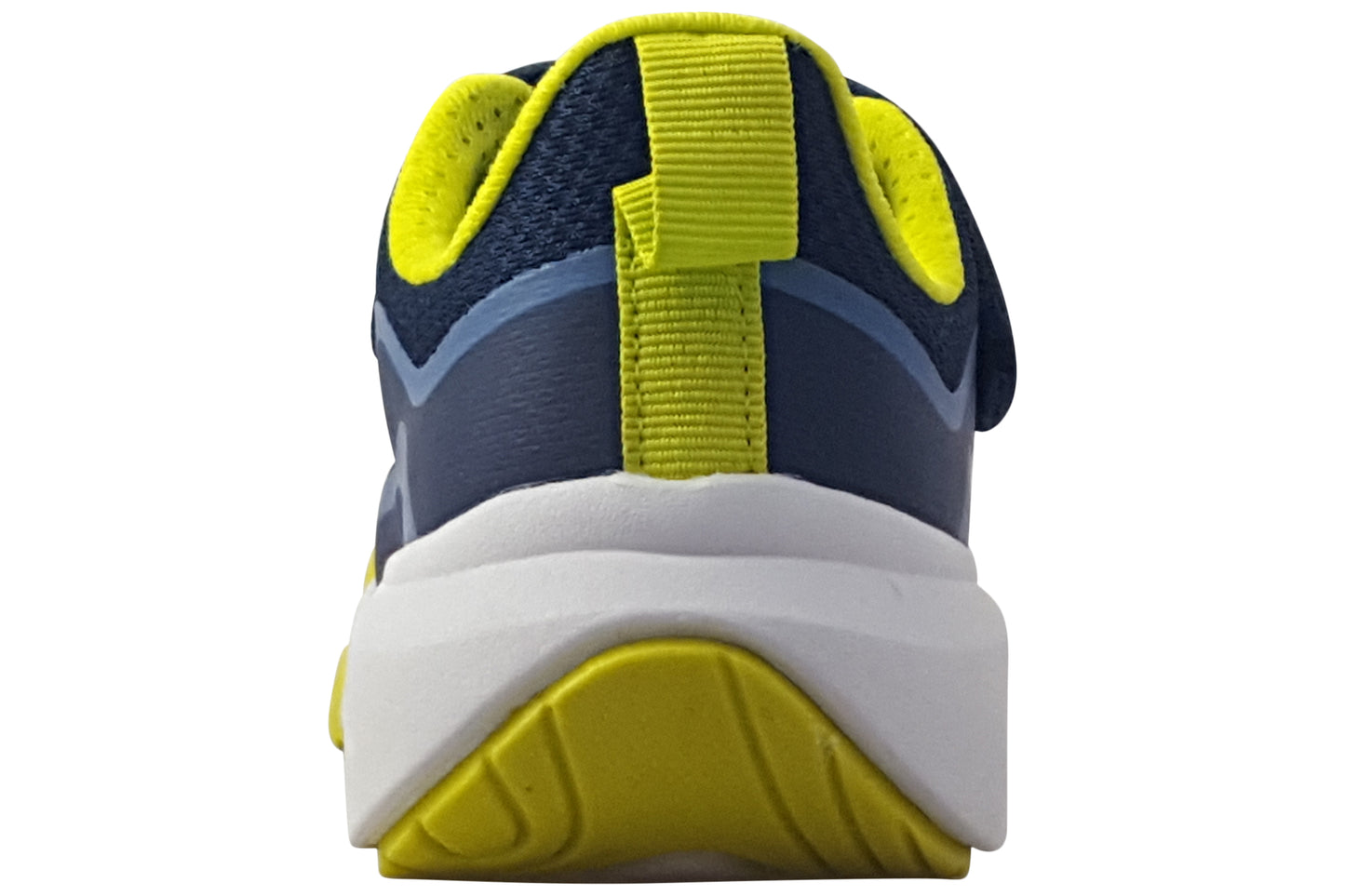 Geox J Pro-Ran Boy J65P7F Navy/Light Blue Boys Sports