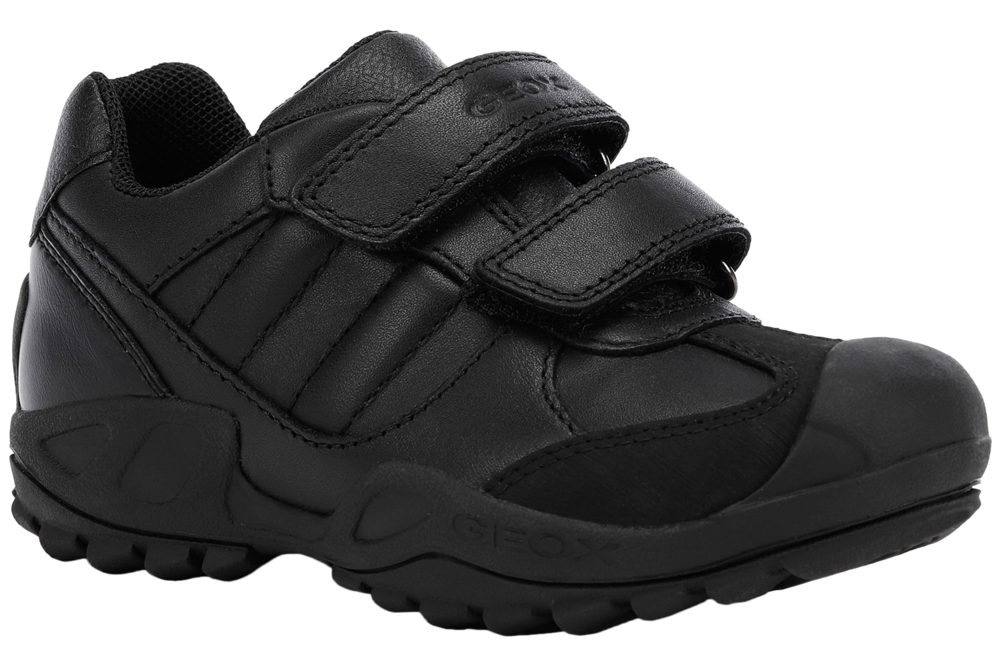 geox-j-savage-wp-boys-trainers-black-right-angle