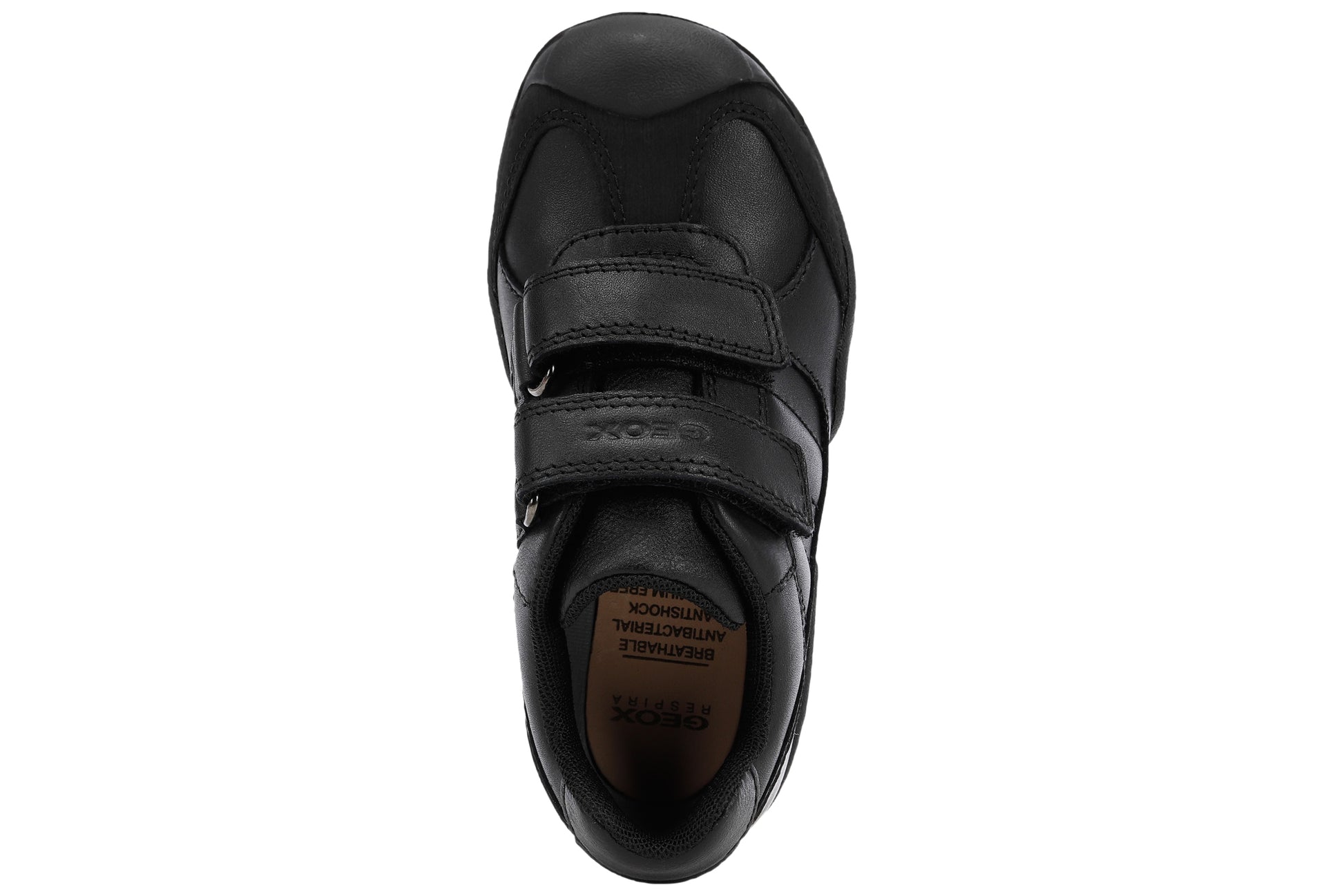 geox-j-savage-wp-boys-trainers-black-top