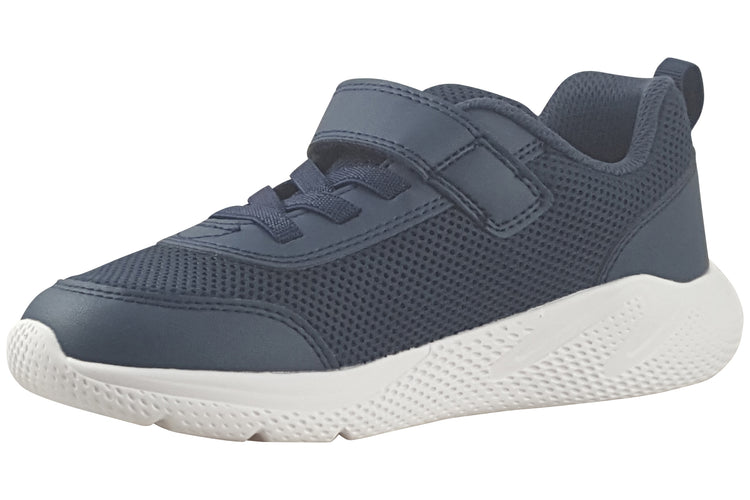 Geox J Sprintye Boy J36GBA Navy Boys Sports