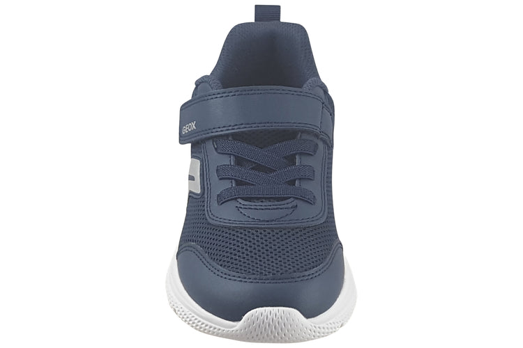 Geox J Sprintye Boy J36GBA Navy Boys Sports