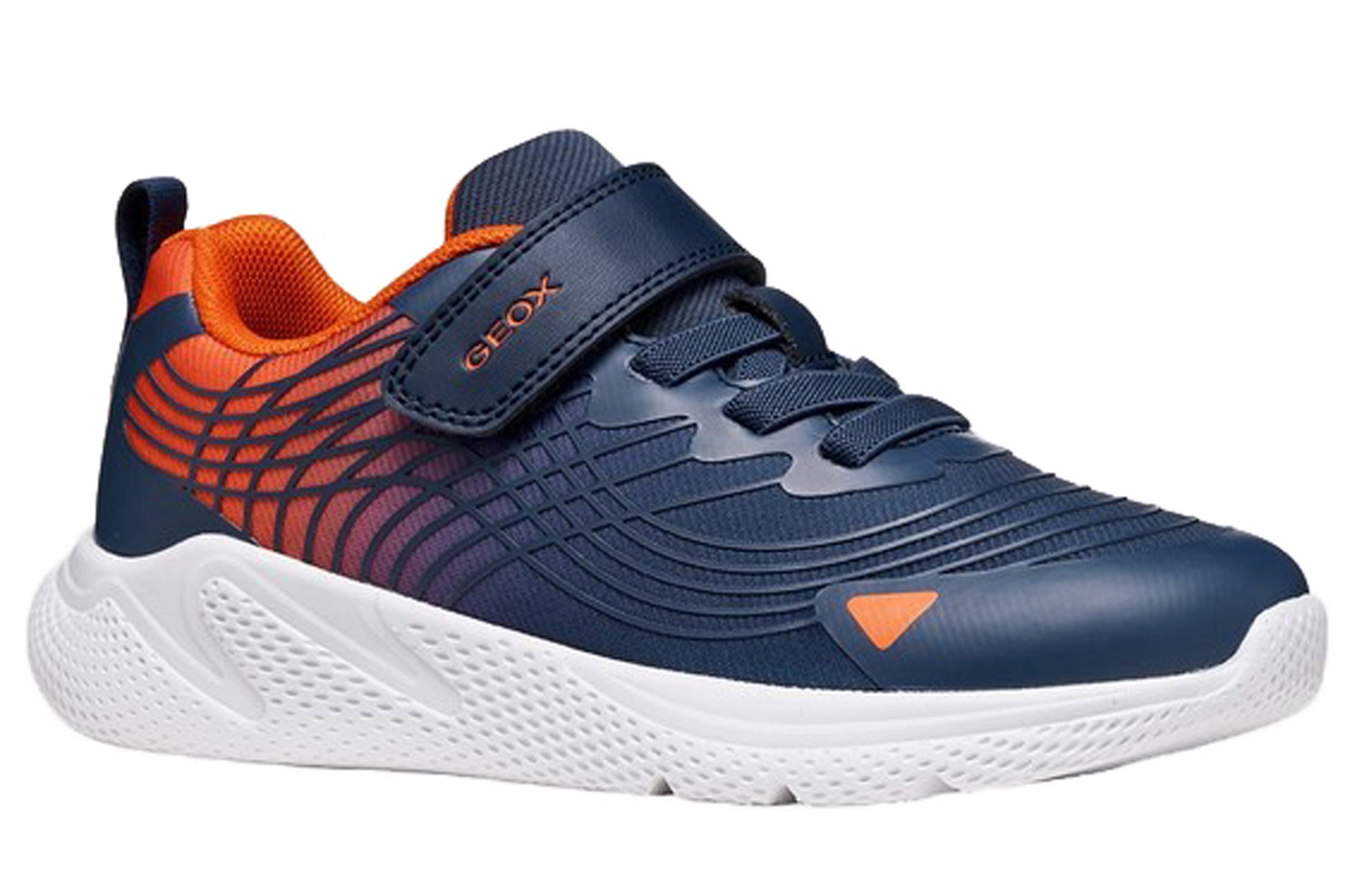 geox-j-sprintye-boy-j66gbb-boys-trainers-navy-orange-right-angle