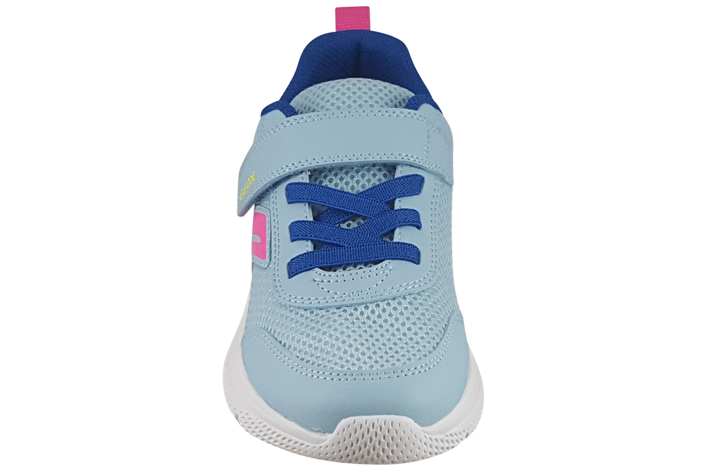 geox j sprintye girl sky royal girls top