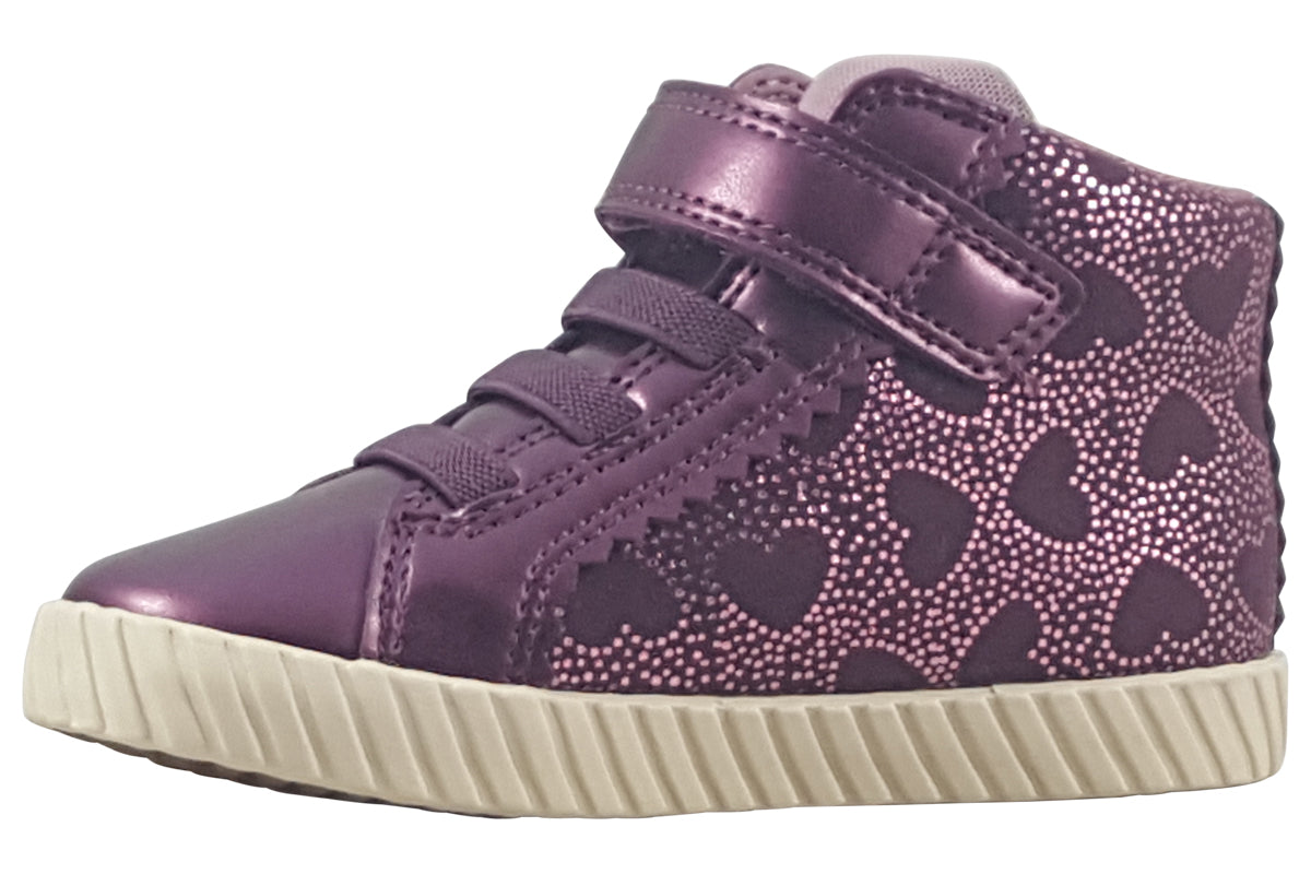 geox mirroless g prune girls left