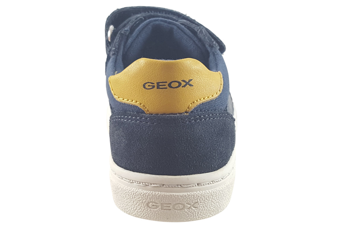geox nashik boy b455nc navy ochre boys back