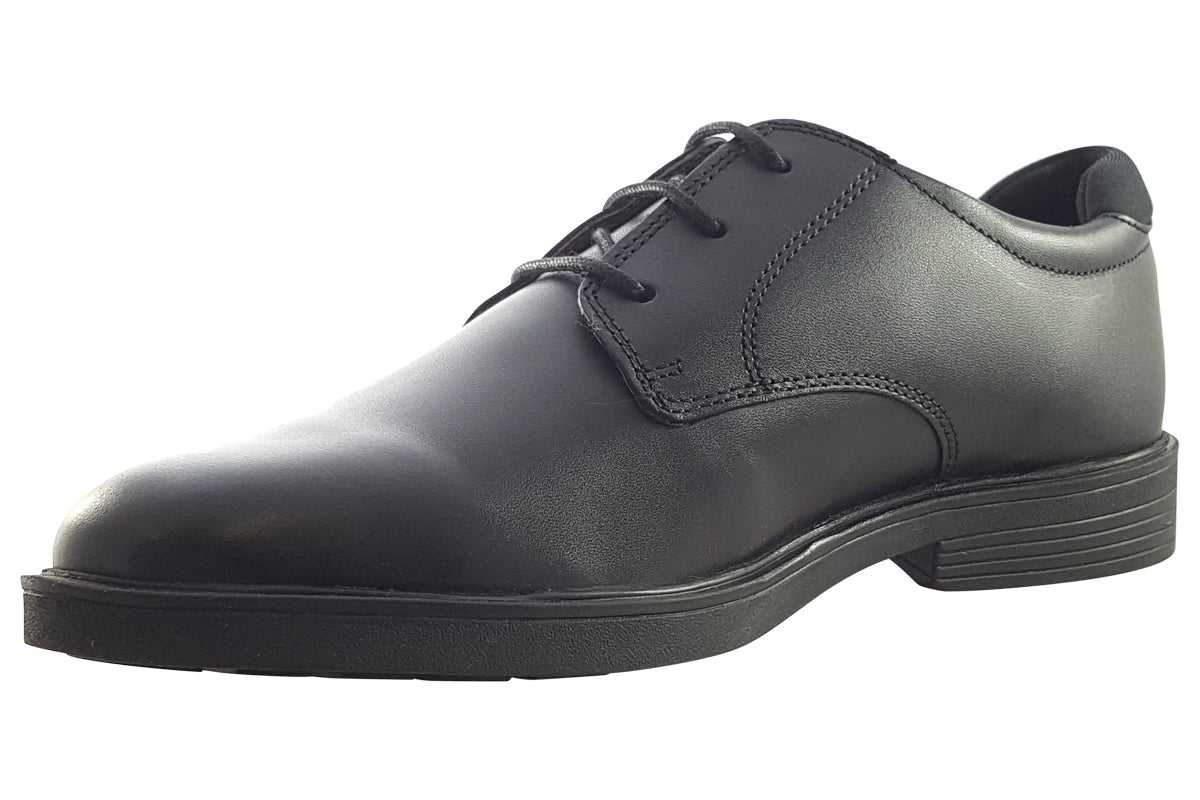 geox zheeno boy black boys left