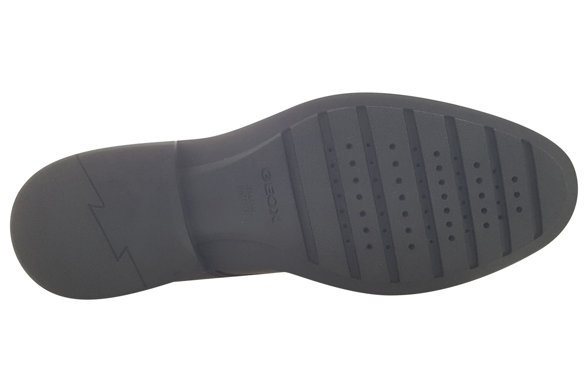 geox zheeno boy black boys sole