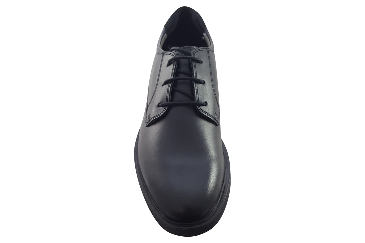 geox zheeno boy black boys top