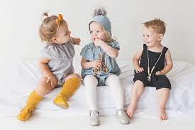 Shop Girls
