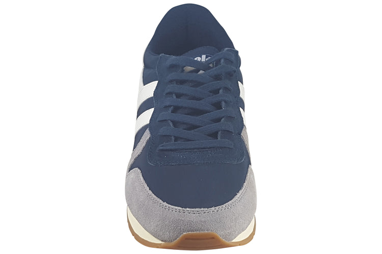 Gola Daytona Chute CMB363 Navy/Cement/White Mens Trainers