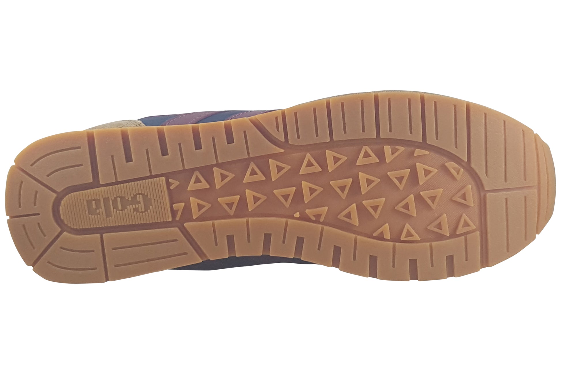 gola-daytona-chute-cmb363-mens-trainers-navy-tobacco-burgundy-sole