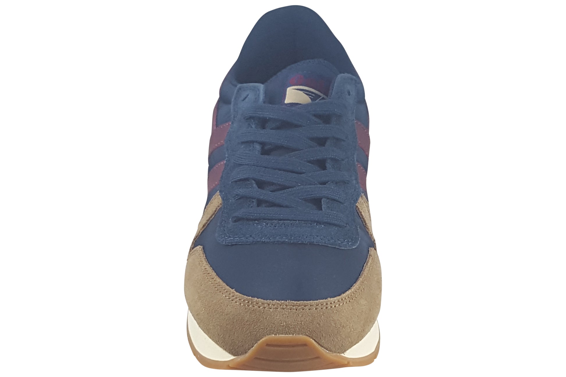 gola-daytona-chute-cmb363-mens-trainers-navy-tobacco-burgundy-top