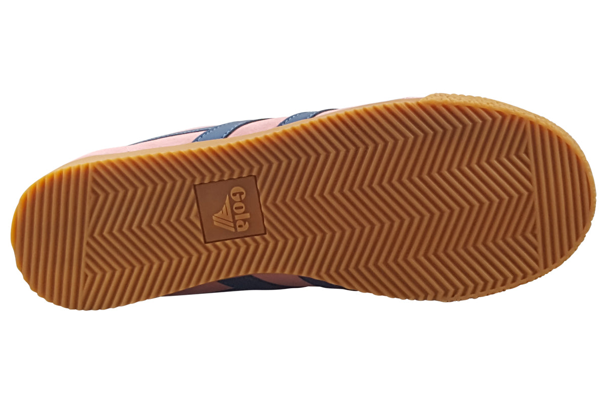 gola-elan-clb538-coral-pink-moonlight-raspberry-trainers-sole