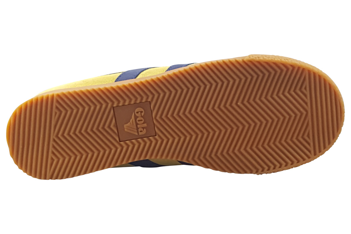 gola-elan-clb538-pollen-plum-cerise-trainers-sole