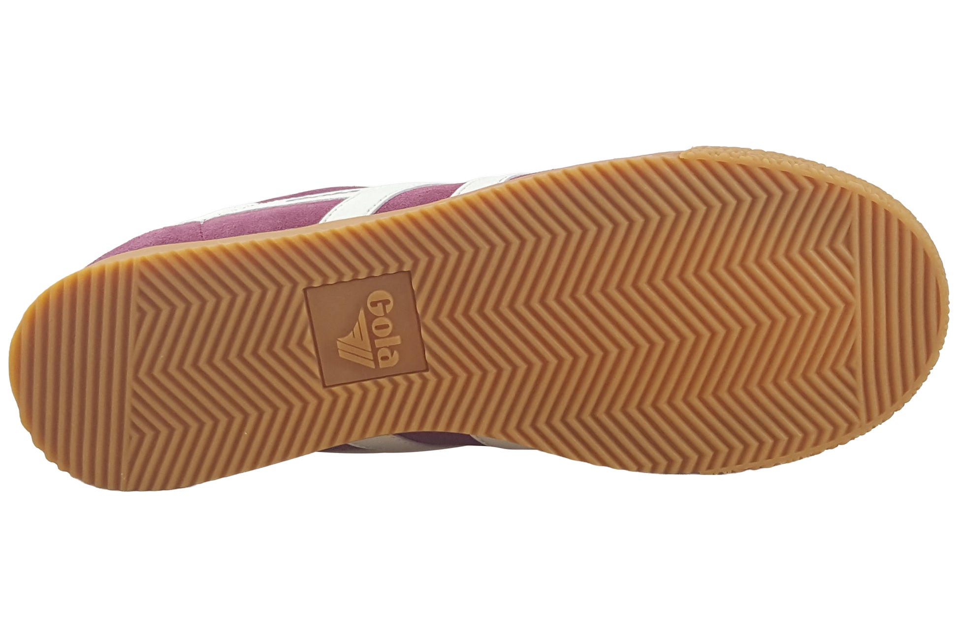 gola-elan-women-fashion-trainers-cerise-off-white-chalk-pink-sole