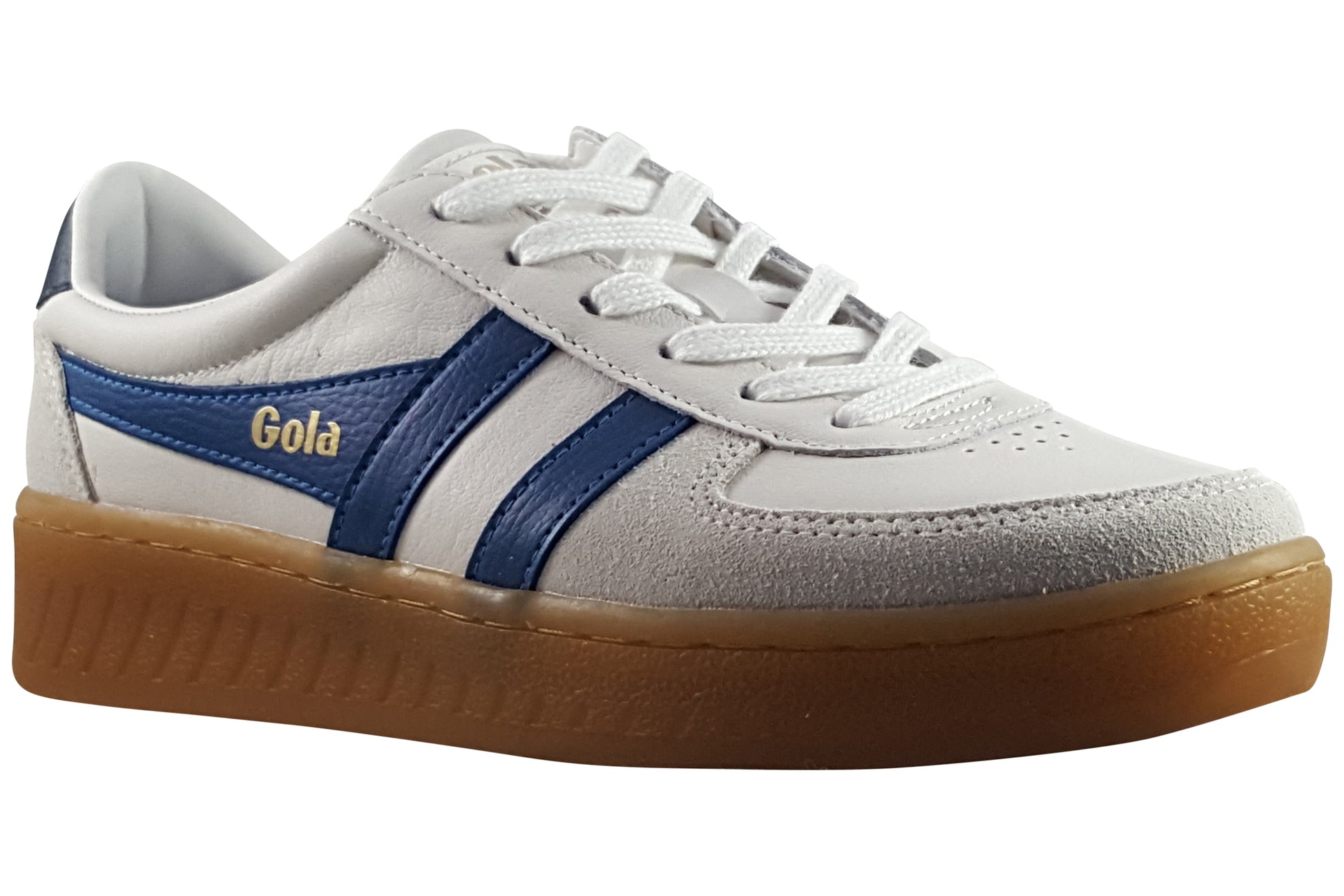gola-grandslam-elite-clb621-white-sapphire-navy-gum-right