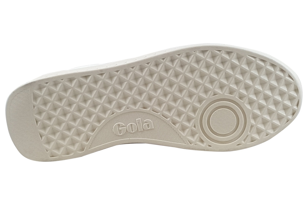 gola-grandslam-quadrant-clb207-off-white-cer-rose-gold-plum-trainers-sole