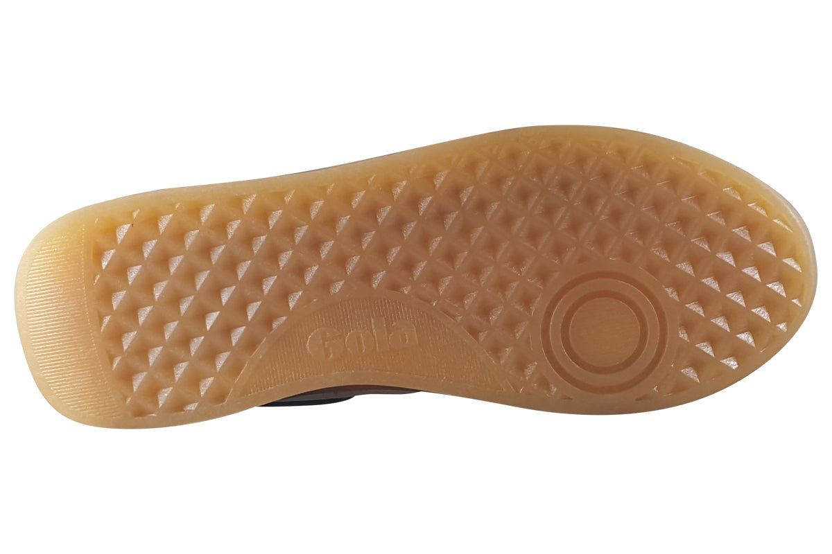 gola-greandslam-elite-clb621-black-white-chalk-pink-gum-trainers-sole