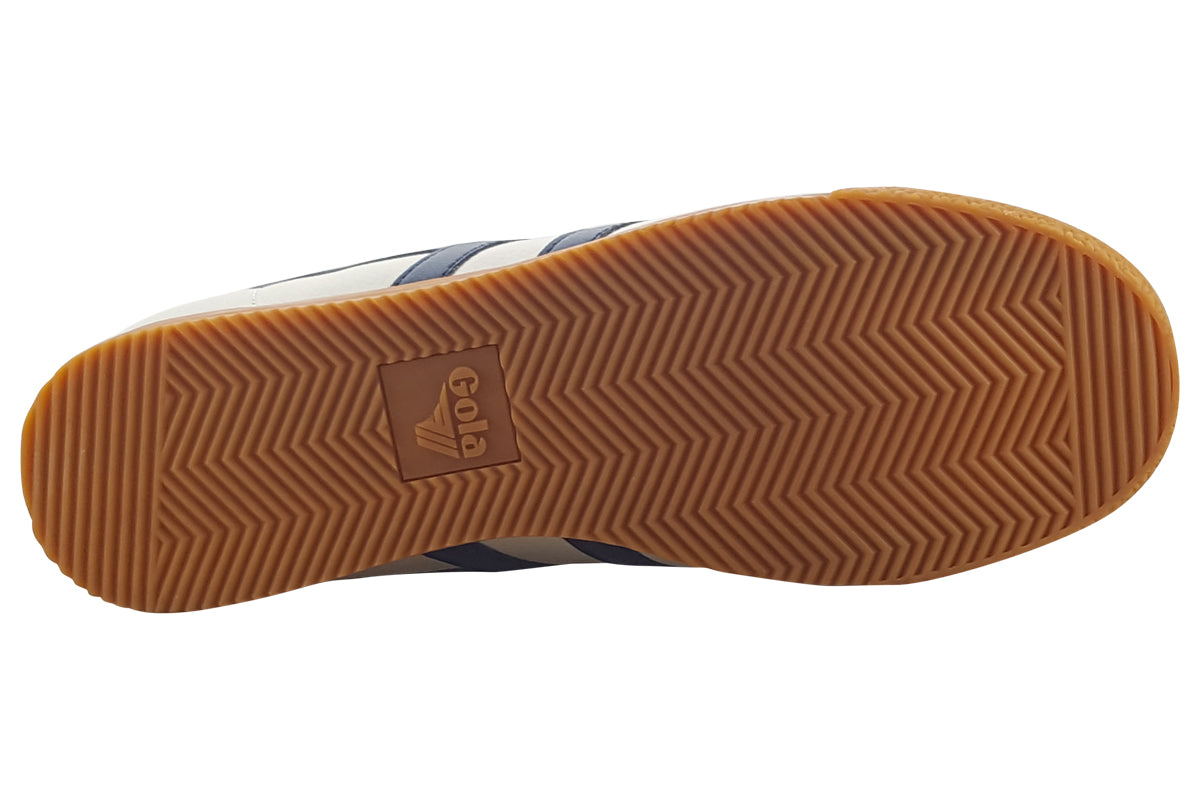 gola-harrier-leather-off-white-trainers-sole
