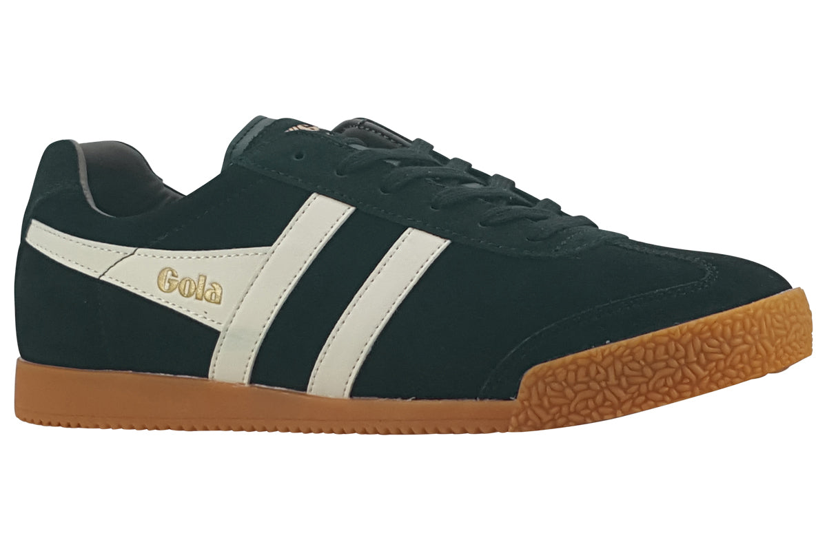 gola-harrier-suede-black-off-white-trainers-right