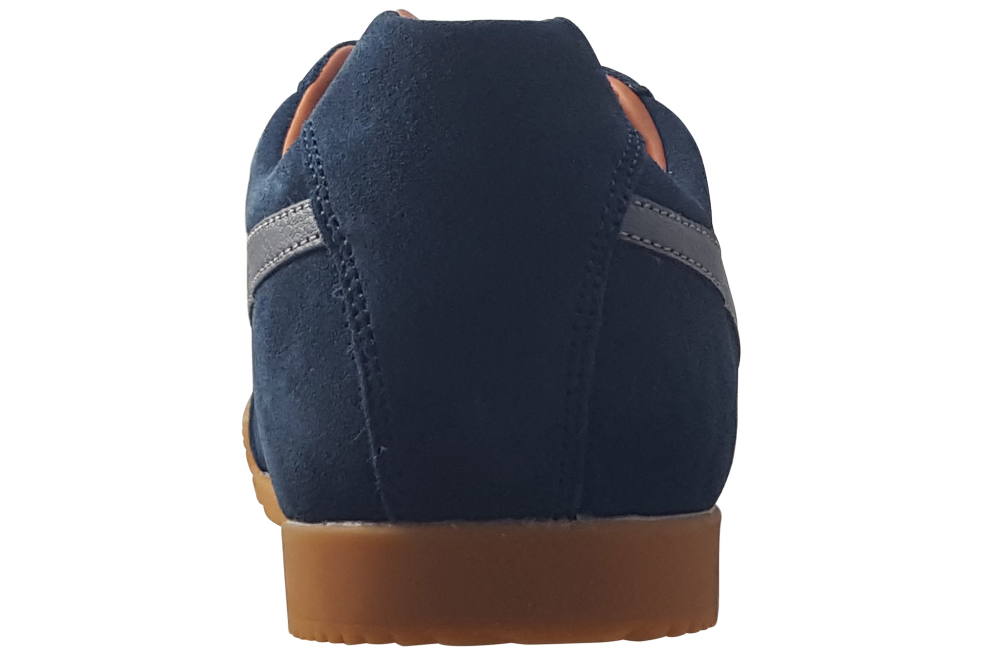 gola-harrier-suede-mens-trainers-navy-ash-moody-orange-back