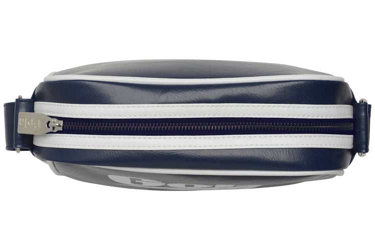 Gola Micro Redford Bag CUC114 Navy/White Womens Bags