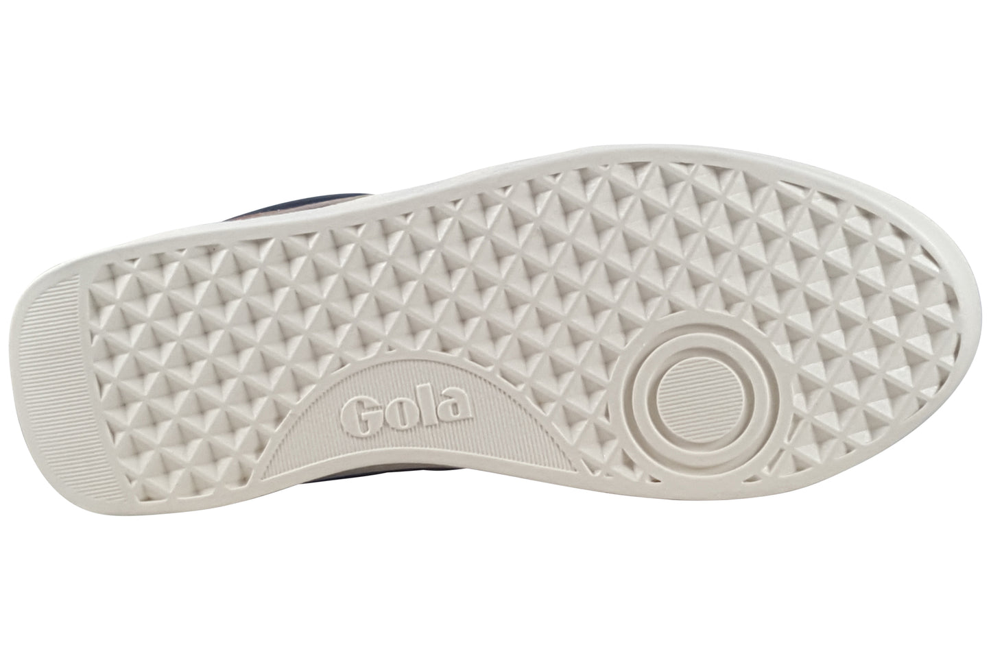 gola superslam blaze ii clb773 black bronze womens trainers sole