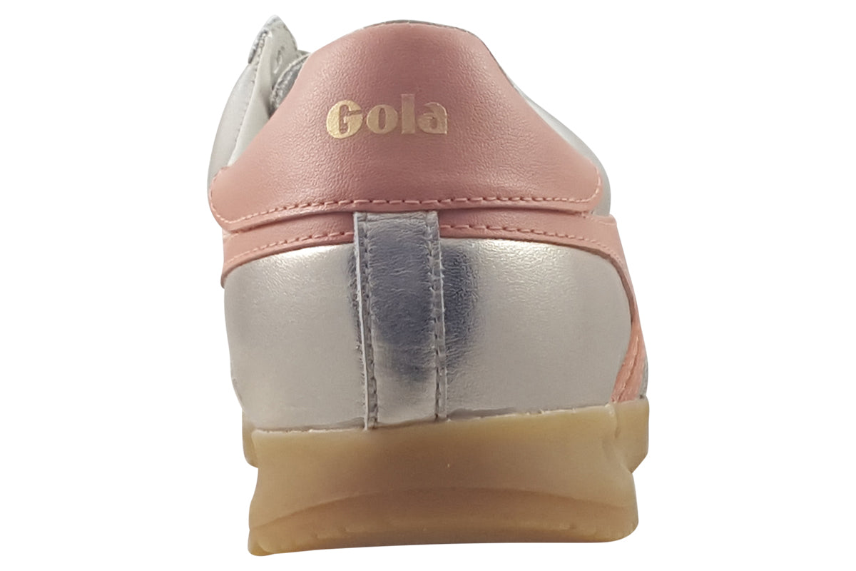 gola-torpedo-glimmer-gold-terracotta-trainers-back