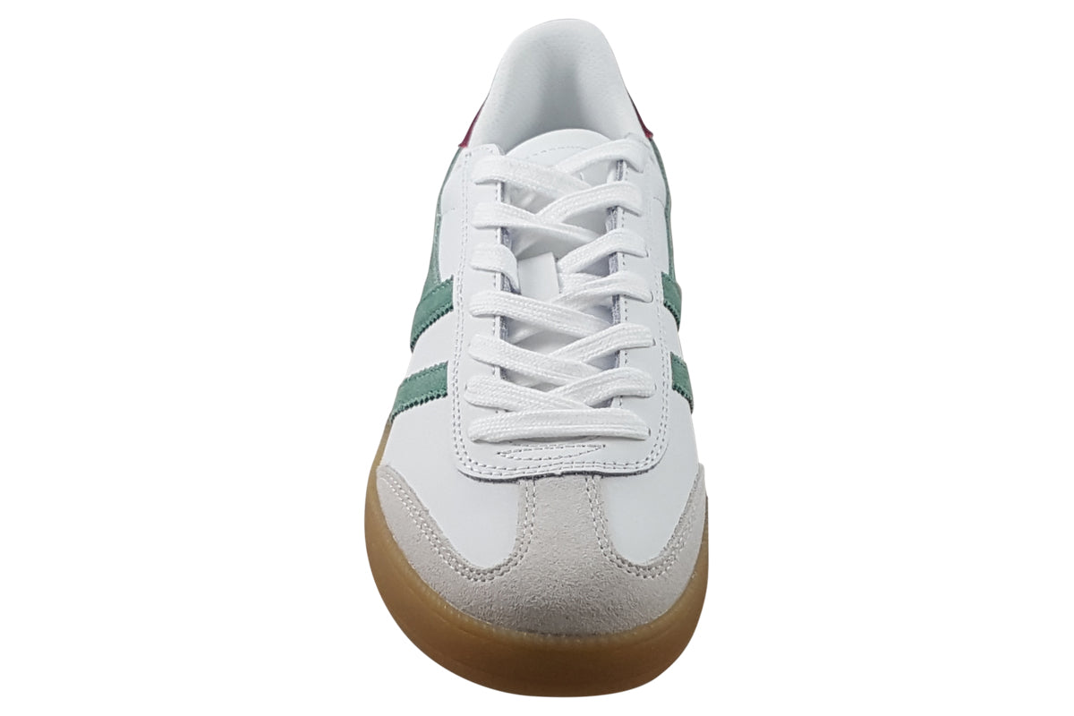 gola-viper-leather-white-green-mist-trainers-top