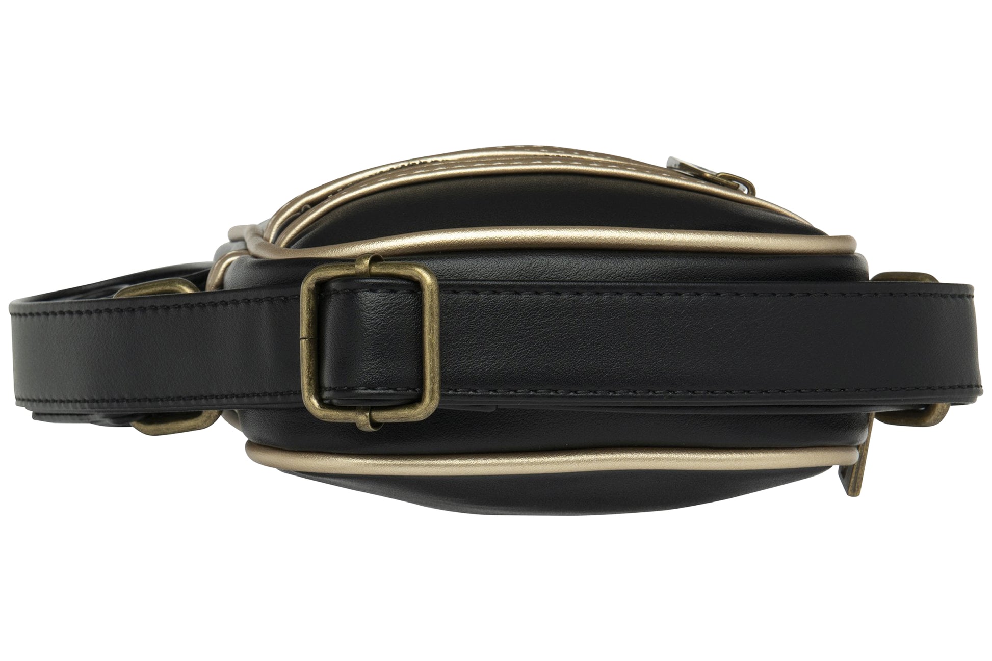 gola-washington-women-bags-black-gold-top
