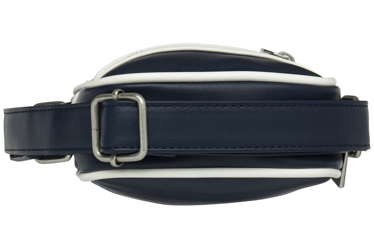 Gola Washington CUB976 Navy/White Womens Bags
