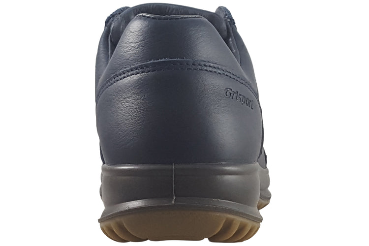 Gri Sport Air Walker  Navy Mens Shoes