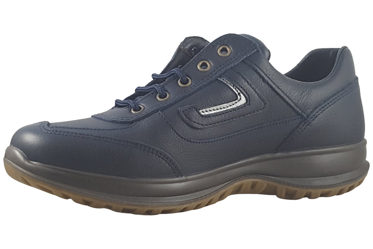 Gri Sport Air Walker  Navy Mens Shoes